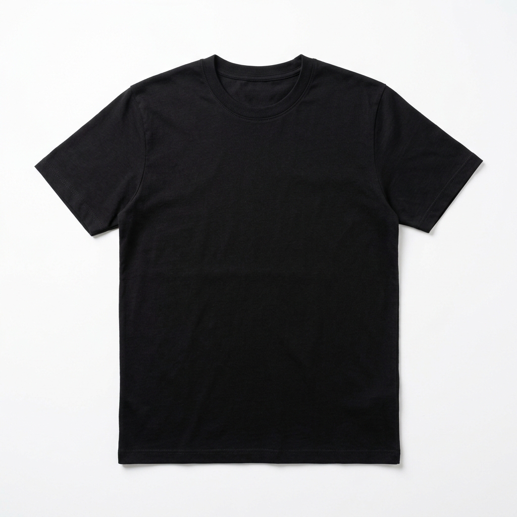 T-Shirt Festival Personnalisé - Dark Matrix - T-shirt à plat (Homme)